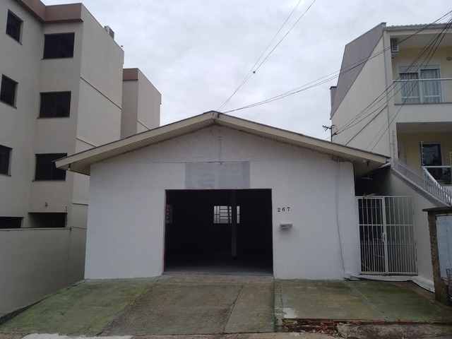 #2 - Sala para Locação em Caxias do Sul - RS